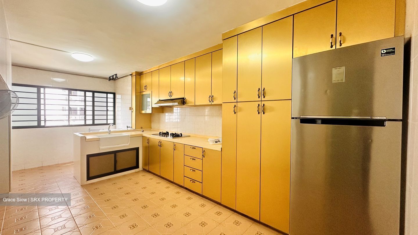 Blk 377 Clementi Avenue 5 (Clementi), HDB 4 Rooms #491540881